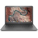HP Chromebook 14" Intel Celeron 4GB RAM