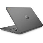 HP Chromebook 14" Intel Celeron 4GB RAM