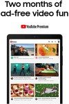 SAMSUNG Galaxy Tab A7 Lite 8.7" WiFi Tablet