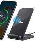 DGPLUS 15W Fast Wireless Charger for Phones