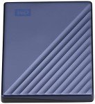 WD 5TB My Passport Ultra Portable External Hard Drive