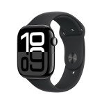 Apple Watch Series 10 GPS 46mm Smartwatch Black