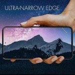 NUU A25 6.7" AMOLED Unlocked Gaming Phone