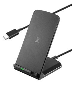 XMANA Fast Qi Wireless Charger for iPhone & Android
