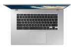 SAMSUNG Chromebook 4, 15.6" Full HD, Intel Celeron