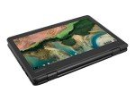 Lenovo 300e 11.6" Touchscreen 2-in-1 Chromebook