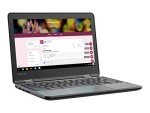 Lenovo 300e 11.6" Touchscreen 2-in-1 Chromebook