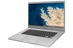 SAMSUNG Chromebook 4, 15.6" Full HD, Intel Celeron