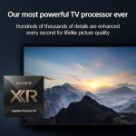 Sony 55" X90L 4K Ultra HD Smart TV