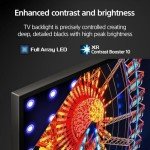 Sony 55" X90L 4K Ultra HD Smart TV