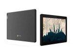 Lenovo 10e Chromebook Tablet 10.1" with MediaTek MT8183
