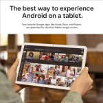 Google Pixel Tablet - 11-Inch, 256GB, 8GB RAM