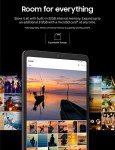 Samsung Galaxy Tab A 8.4" 32GB - Mocha