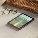 Fire HD 8 Tablet with 32GB Storage