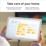 Google Pixel Tablet - 11-Inch, 256GB, 8GB RAM