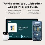 Google Pixel Tablet - 11-Inch, 256GB, 8GB RAM