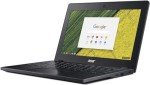Acer 11.6" Rugged Touchscreen Chromebook C771T