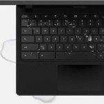 Acer 11.6" Rugged Touchscreen Chromebook C771T