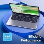 Acer Chromebook 315 - 15.6" Full HD Laptop
