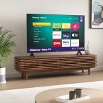 Hisense 65" R6090G 4K UHD Smart TV