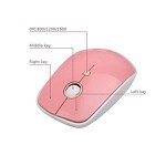 SADES V2020 Wireless Keyboard and Mouse Combo
