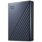 WD 4TB My Passport Ultra Portable Hard Drive
