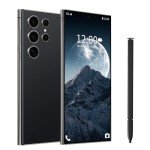 BAOWU I24 Ultra 5G Unlocked Smartphone with Pen