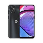 Motorola Moto G Power 5G | 2023 | Unlocked | Made for US 4/128GB | 50 MPCamera | Mineral Black
