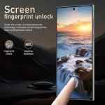 BAOWU I24 Ultra 5G Unlocked Smartphone with Pen