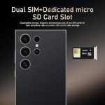 BAOWU I24 Ultra 5G Unlocked Smartphone with Pen