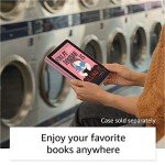 Fire HD 8 Tablet with 64GB Storage – 2022