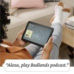 Fire HD 8 Tablet with 64GB Storage – 2022