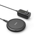 Anker PowerWave II 15W Qi Wireless Charger Pad