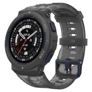Amazfit Active Edge GPS Smart Watch 46mm