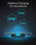 Anker PowerWave II 15W Qi Wireless Charger Pad