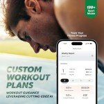 Amazfit Active Edge GPS Smart Watch 46mm