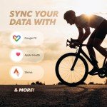 Amazfit Active Edge GPS Smart Watch 46mm