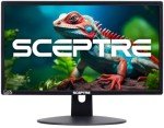 Sceptre 20" 75Hz Ultra Thin LED Monitor