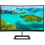 Philips 32" Curved 4K UHD Monitor with Speakers