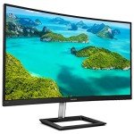 Philips 32" Curved 4K UHD Monitor with Speakers