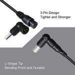 65W Universal Laptop Charger for Multiple Brands