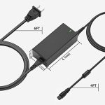 65W Universal Laptop Charger for Multiple Brands