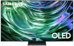 Samsung 55" 4K OLED Smart TV with Dolby Atmos