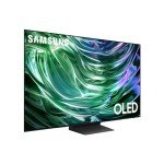 Samsung 55" 4K OLED Smart TV with Dolby Atmos