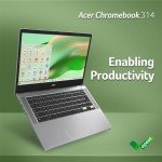 Acer Chromebook 314 | 14" Full HD Display