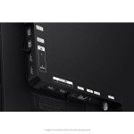Samsung 55" 4K OLED Smart TV with Dolby Atmos