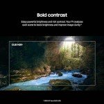 Samsung 55" 4K OLED Smart TV with Dolby Atmos