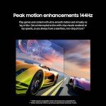 Samsung 55" 4K OLED Smart TV with Dolby Atmos
