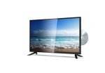 Norcent 32-Inch 720P LED LCD TV with DVD Combo