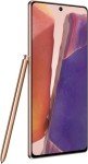 Samsung Galaxy Note 20 5G - 128GB, Mystic Bronze